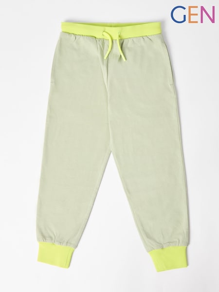 GEN Pocket 1 /4 Sweat Joggers (V57188) | 149 LEI