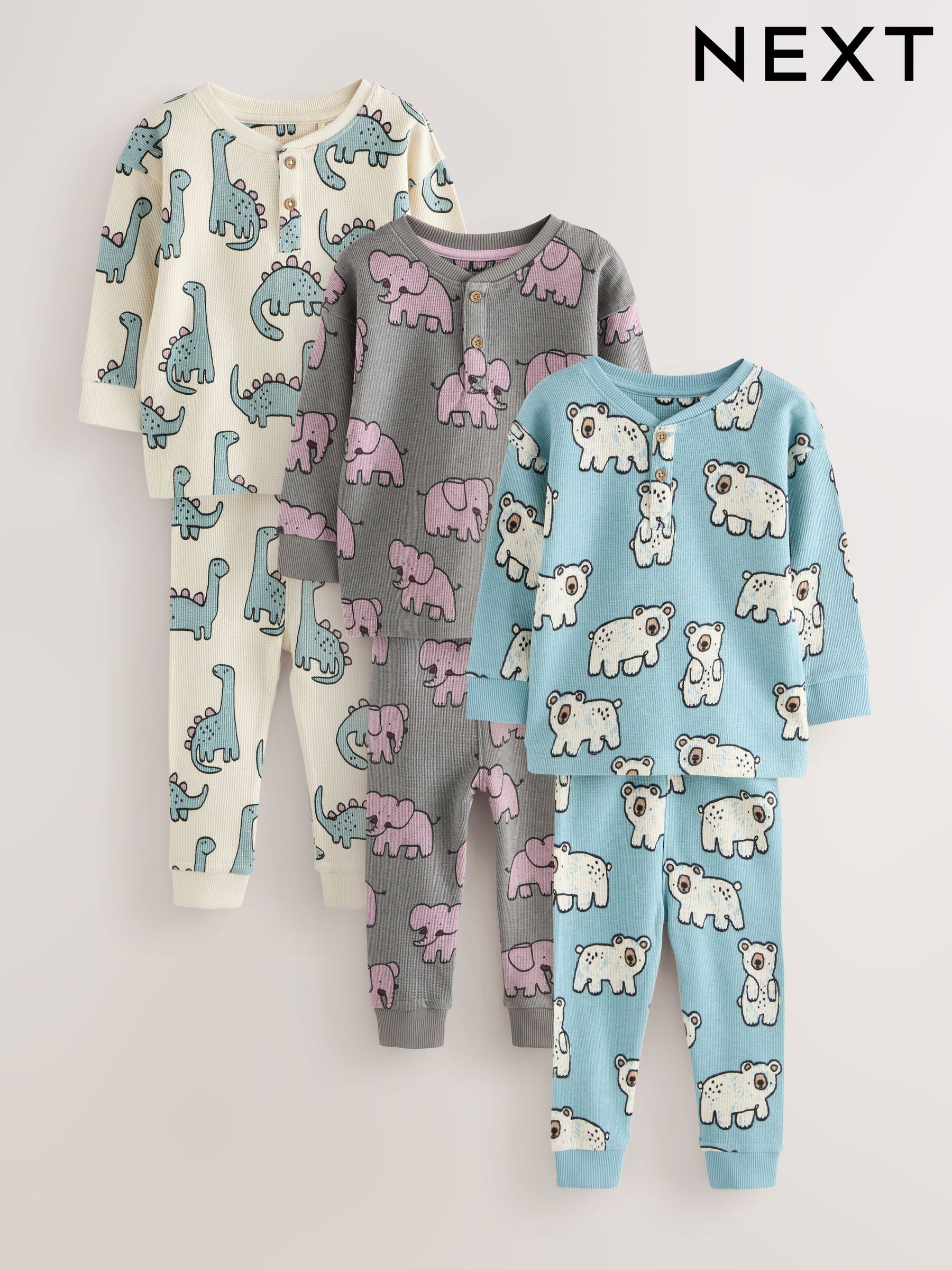 Kid's Pyjamas | Children's Nightwear | Next Japan