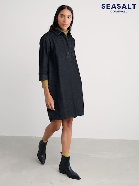 Seasalt Cornwall Guidebook Dress (V57686) | ‏466 د.إ.‏