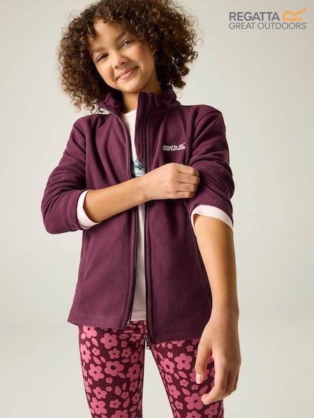 Մանուշակագույն - Regatta King Ii Fleece