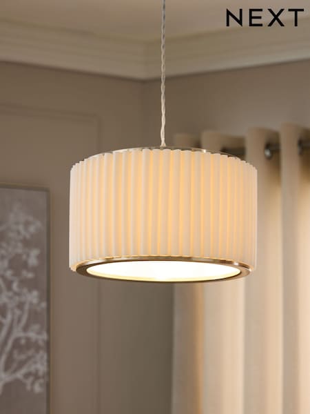 Mia Easy Fit Pendant Lamp Shade