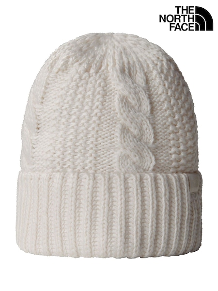 Neutral - The North Face Oh Mega Beanie