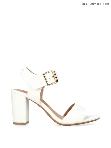 KG Kurt Geiger Sutton Sandals (V59696) | 539 QAR