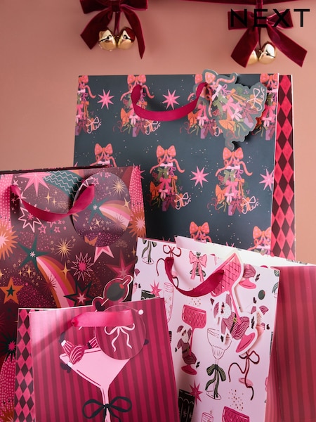 Bolsa de presente