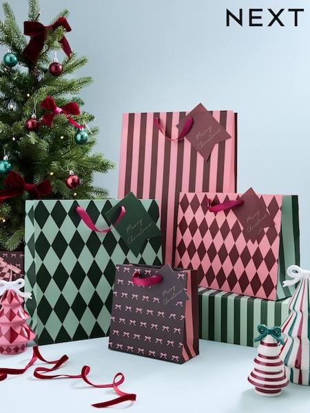 Bolsa de regalo