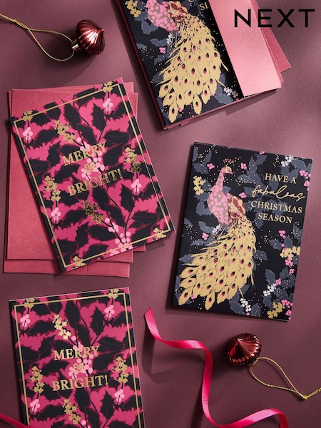Christmas Cards