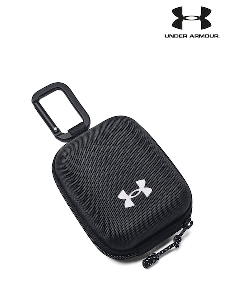黑色 - Regular Under Armour Contain Small Bag