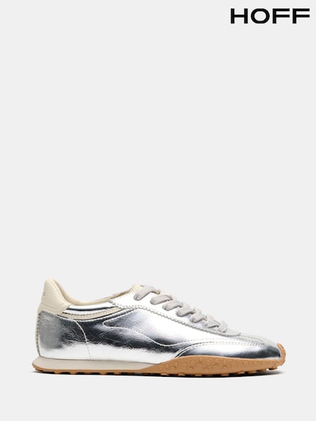 Stříbrná - Hoff Bridge Fl Trainers
