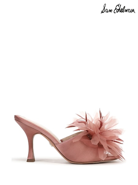 Sam Edelman Jace Regular Fit Slides (V61872) | $424