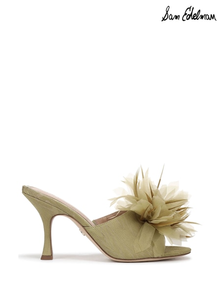 Sam Edelman Jace Regular Fit Slides (V61873) | $424