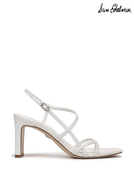 Sam Edelman Elissa Regular Fit Strappy Sandals (V61877) | €212