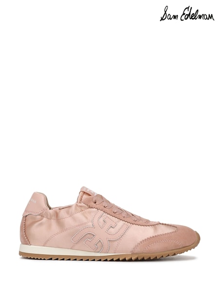 Sam Edelman Isella 3 Regular Fit Lace-Up Trainers (V61880) | OMR79