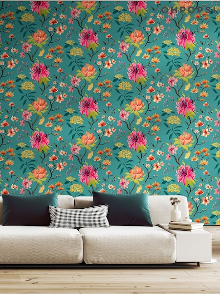 Ohpopsi Saku 10M Wallpaper (V61970) | kr1 660