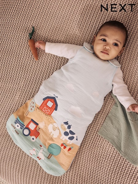 2.5 Tog Baby Sleep Bag
