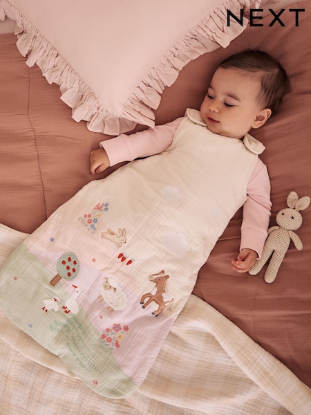 2.5 Tog Baby Sleep Bag