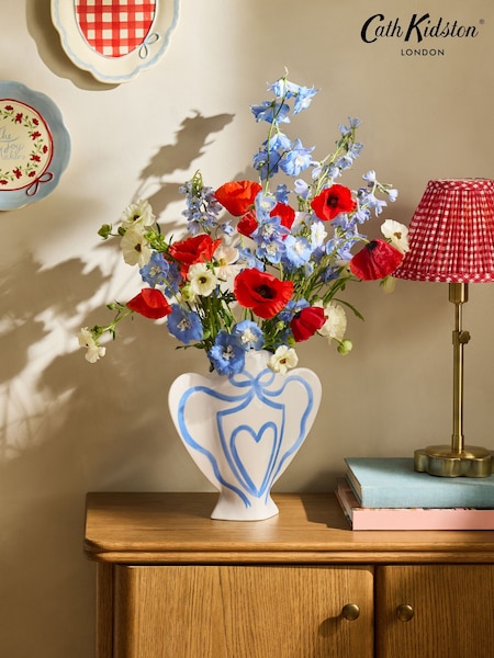 Cath Kidston Vase