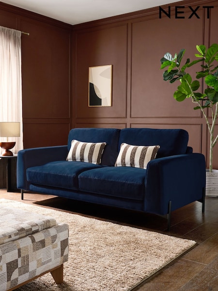 Landon 3 Seater Sofa
