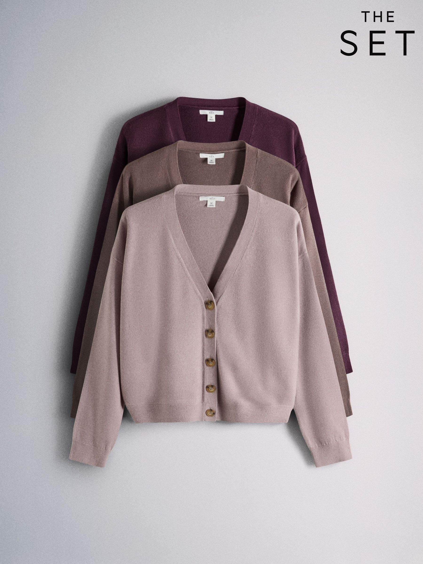 Cardigans for Women | Crochet Cardigans | Next Romania