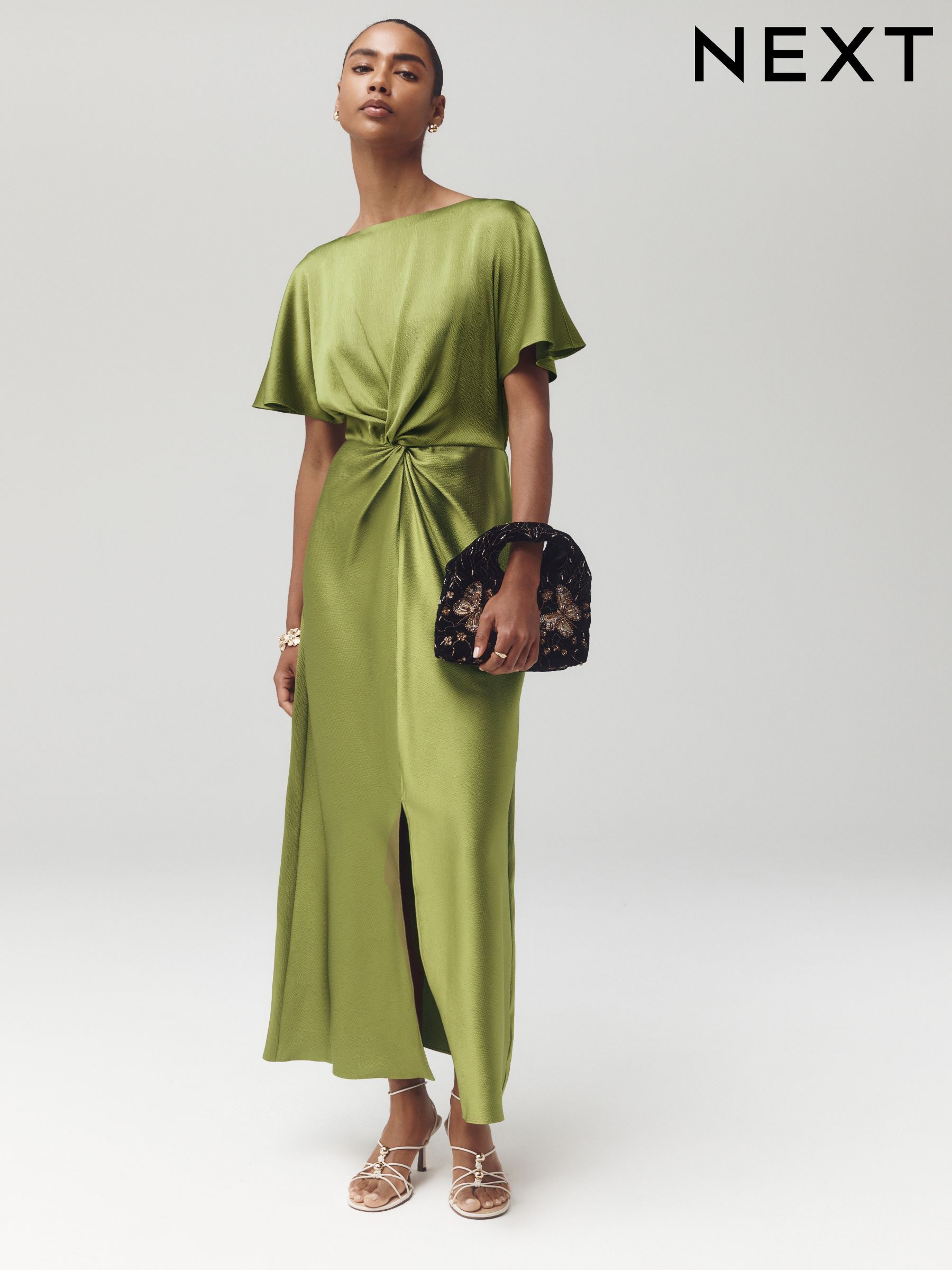 Women's Wrap Dresses | Next Romania
