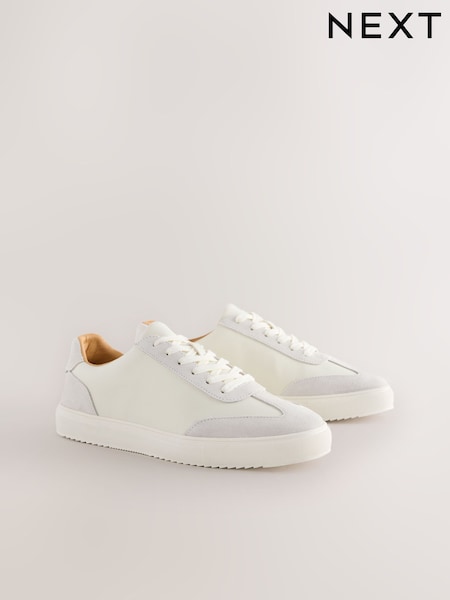 Vit - Regular Smart Casual Trainers