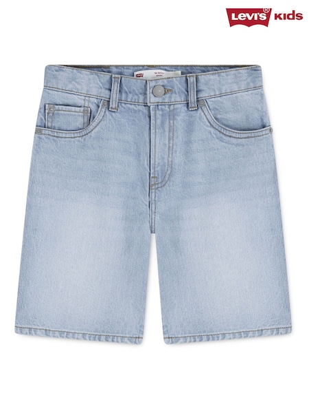 Levi's 94' Baggy Denim Shorts (V64109) | ‏151‏₪ - ‏176‏ ₪