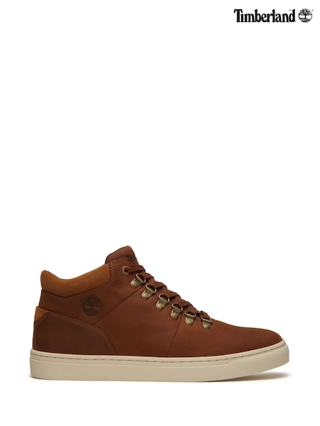 rjava - Regular Timberland Lisbon Hill Boots