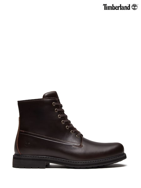 Brun - Regular Timberland Stormbuck Mid Boots