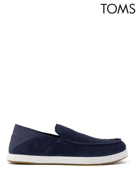 Azul - Regular Toms Alonso Loafers