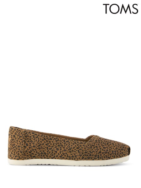 Animal - Toms Alpargata Ballet Shoes