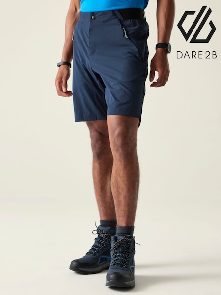 Sininen - Regular Dare 2b Torrek Lite Shorts