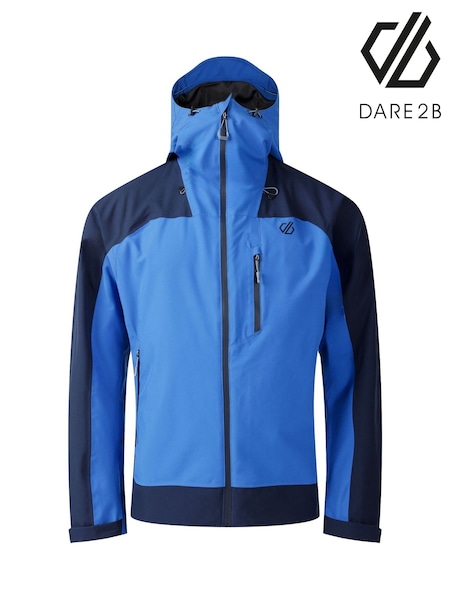 Әскери-теңіз күштері - Regular Dare 2b Torrek Iii Waterproof Jacket