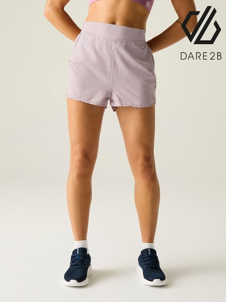 Rose - Short Dare 2b Off Trail