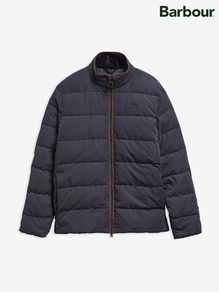 Blue - Regular Barbour® Noree Quilted Jacket
