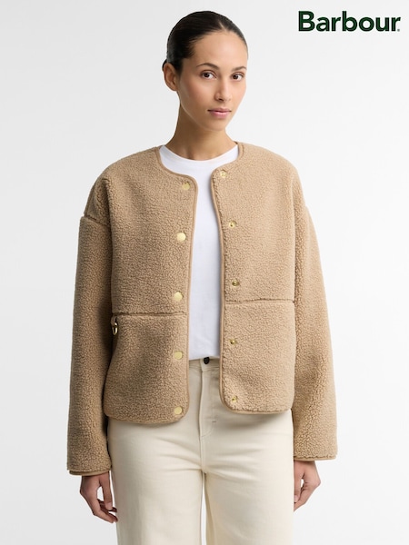Natur - Barbour® Arlene Fleece
