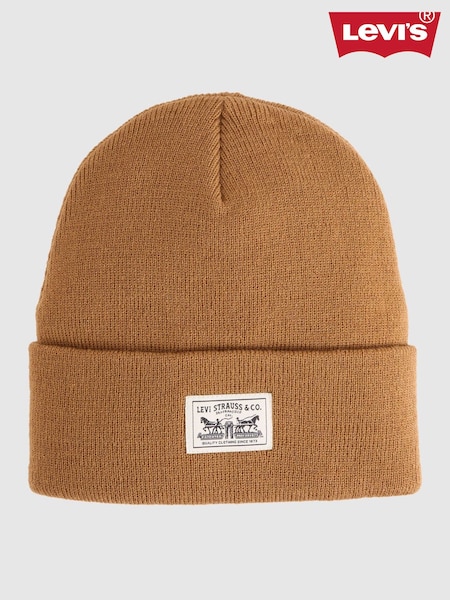 Braun - Levi's® Hat