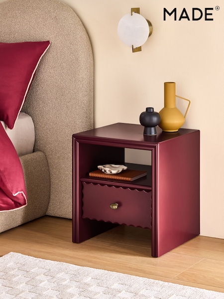 Made.com Roisin Bedside Table