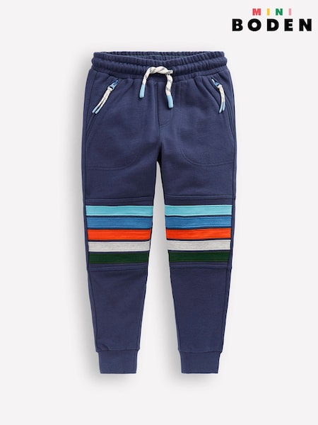 Boden Warrior Knee Joggers (V66480) | ‏157 د.إ.‏ - ‏ 186‏ د.إ.