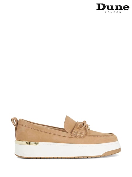 Dune London Glide Loafers (V66705) | ‏577 د.إ.‏