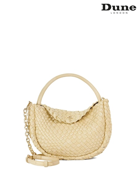 Dune London Yellow Dinideliberate Grab Bag (V66824) | AED577