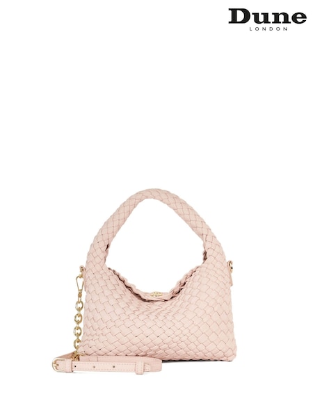Dune London Pink Dinkydeliberate Grab Bag (V66829) | SGD 192