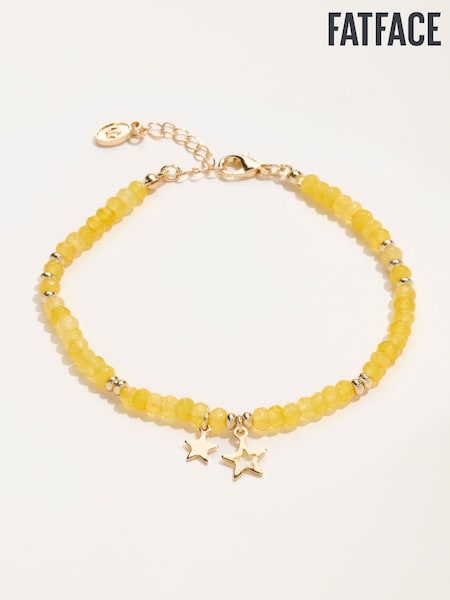 November - Fatface Birth Stone Bracelet