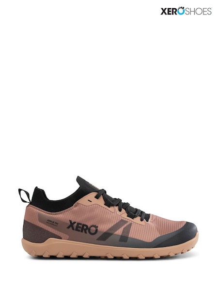 Brown - Regular Xero Mesa Summit Wp Trainers