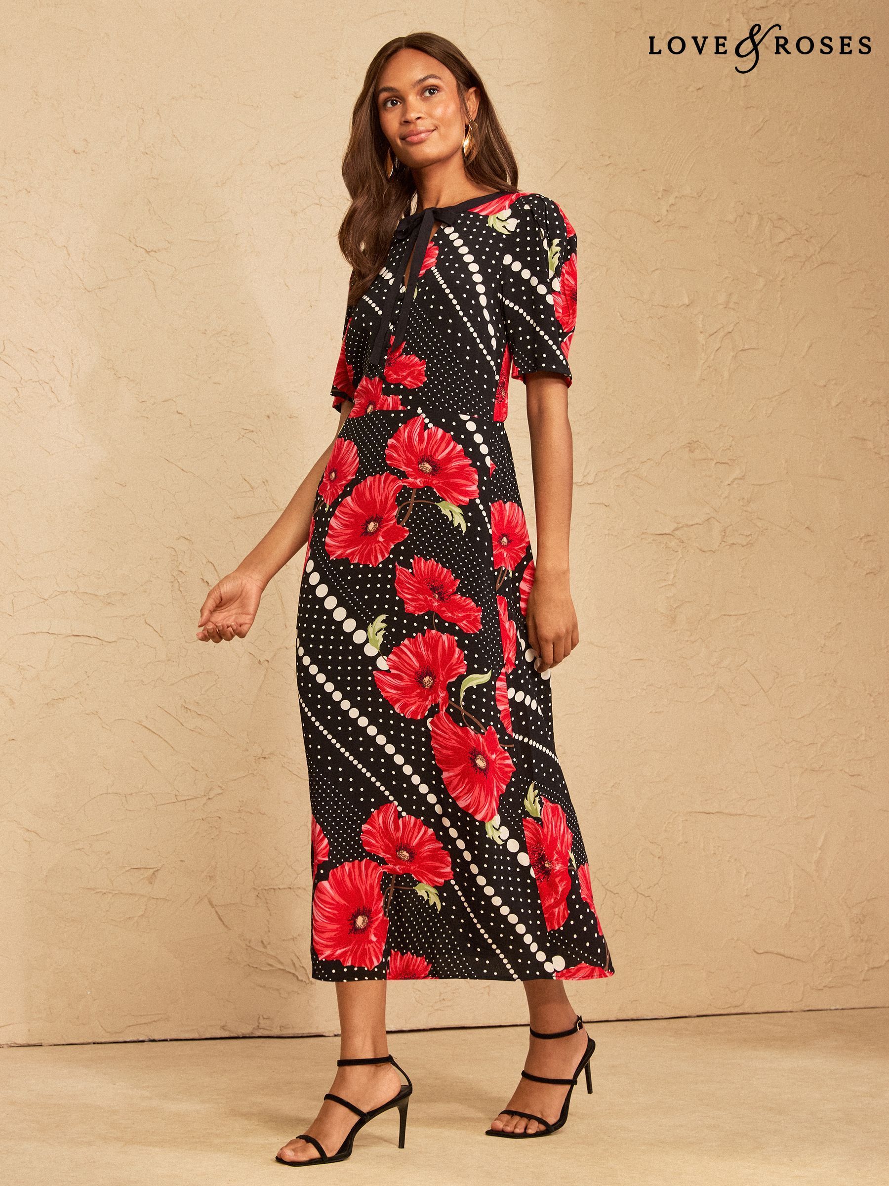 Floral Dresses | Next Official Site