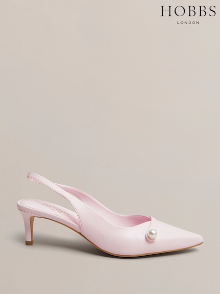 Hobbs Serena Slingbacks (V69661) | 224 €