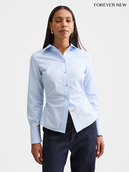 Forever New Ange Slim Fitted Shirt (V70374) | € 81