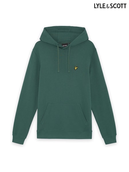Lyle & Scott Pullover Hoodie (V71497) | ‏352‏₪