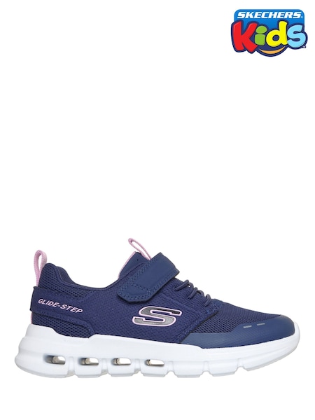 Jūras spēki - Skechers Glide Step Flow gumijas apavi