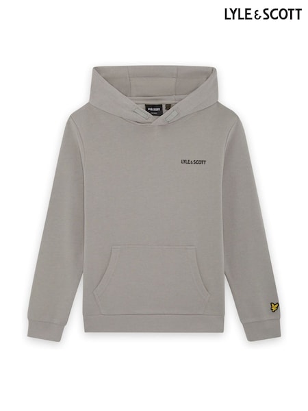 Lyle & Scott Logo Print Hoodie (V72290) | 78 € - 85 €