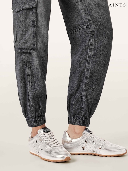 AllSaints Liam Western Sneakers (V72500) | ‏1٬265 ر.س.‏