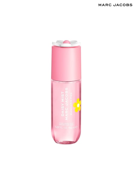Mandarin Fizz - Marc Jacobs Daisy Hair & Body Mist 150ml